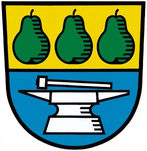 157 Wappen Krauschwitz